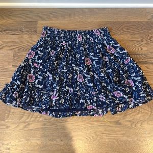 Vineyard Vines skirt NWT